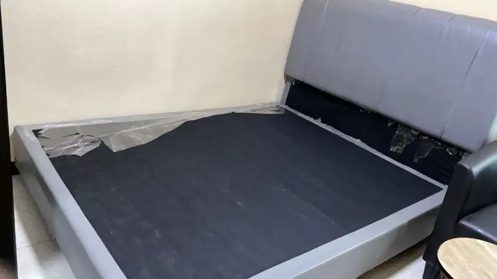 dipan springbed ocean size queen