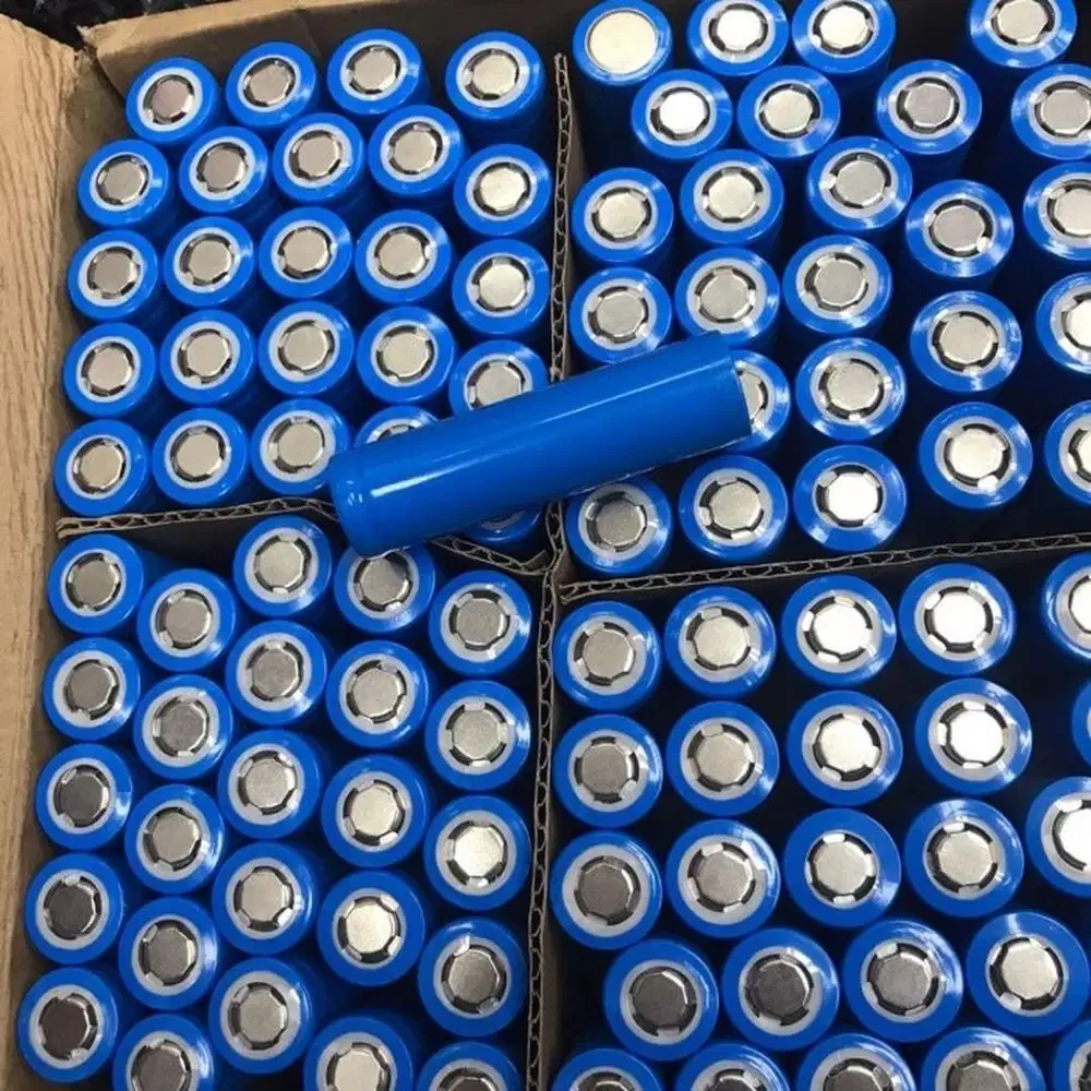 Rechargeable Battery Baterai 18650 3.7V 1200Mah Recharger isi ulang