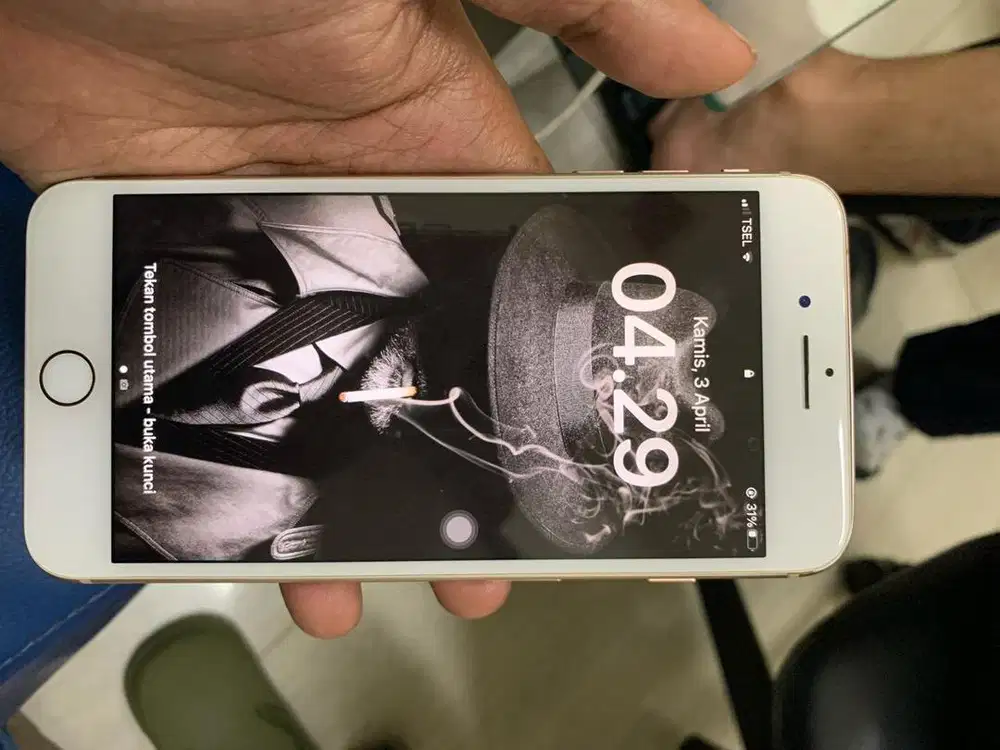 iphone 8plus fullset