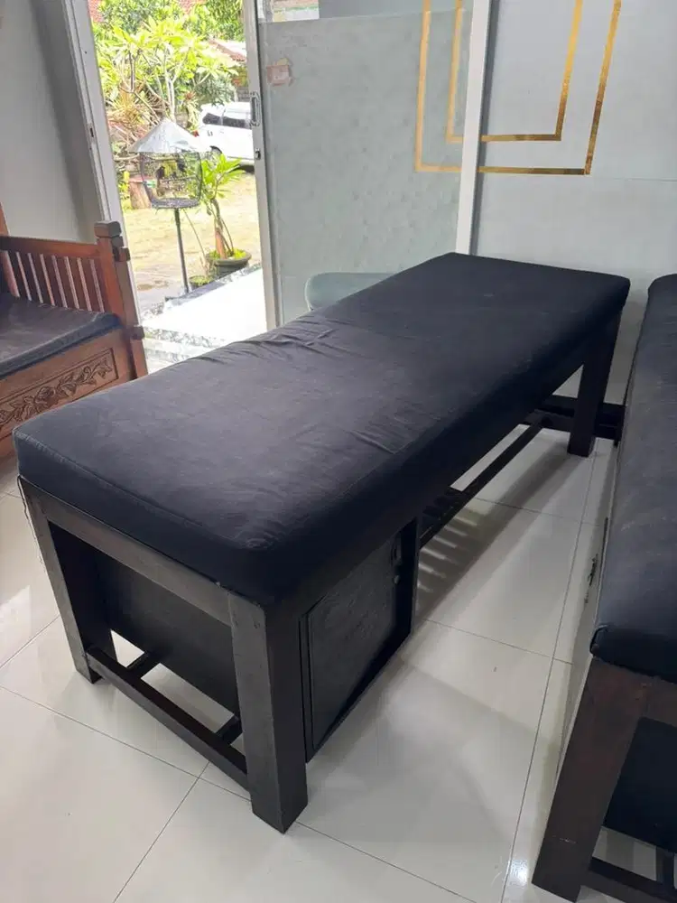 bed massage bed eyelash