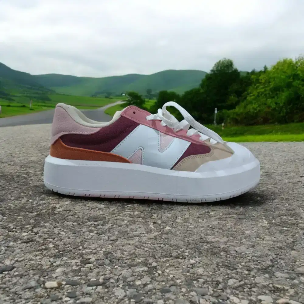 Sepatu nb no 42 insole 26,5