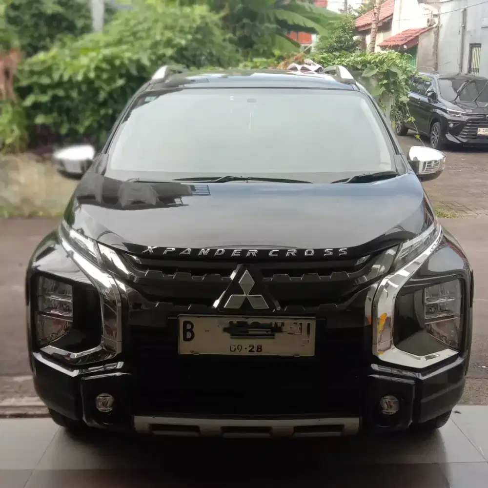 Xpander cross 1.5 AT