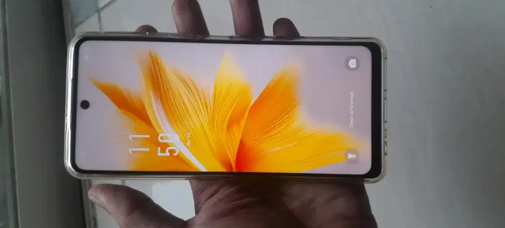 INFINIX NOTE 30 8/256