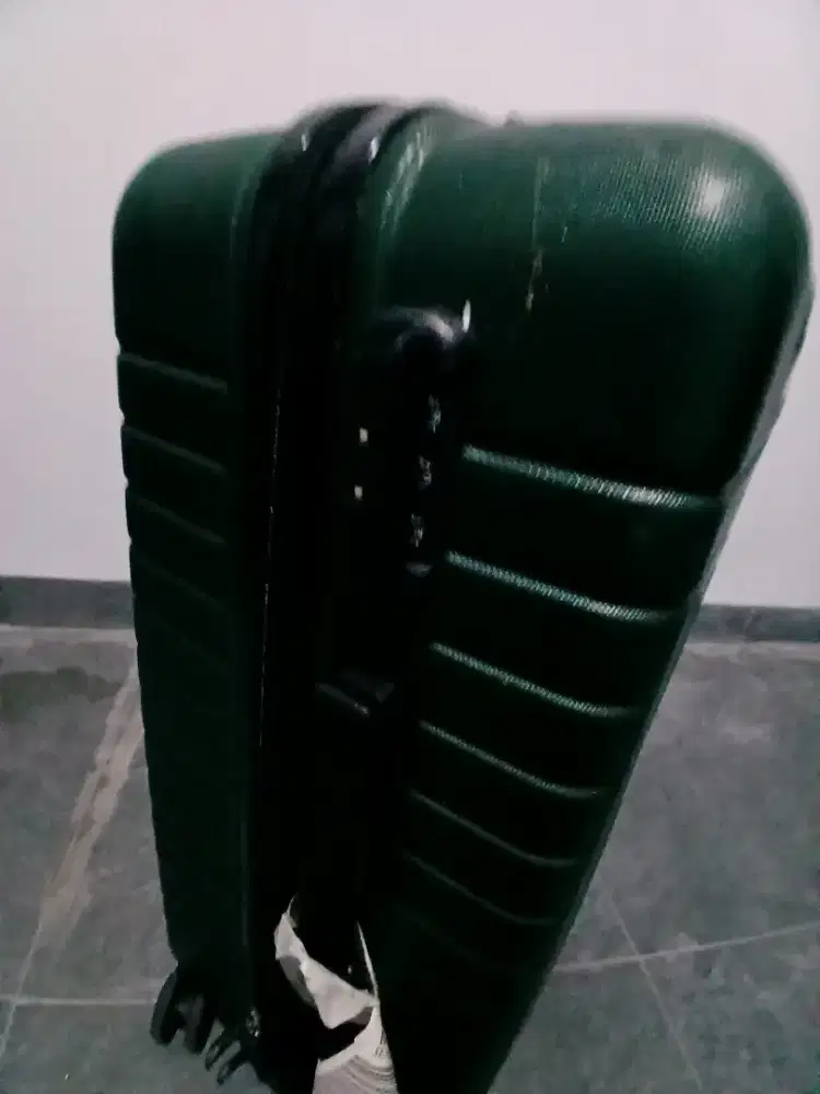 Dijual 2 koper inchi tebal dan bagus no minus.