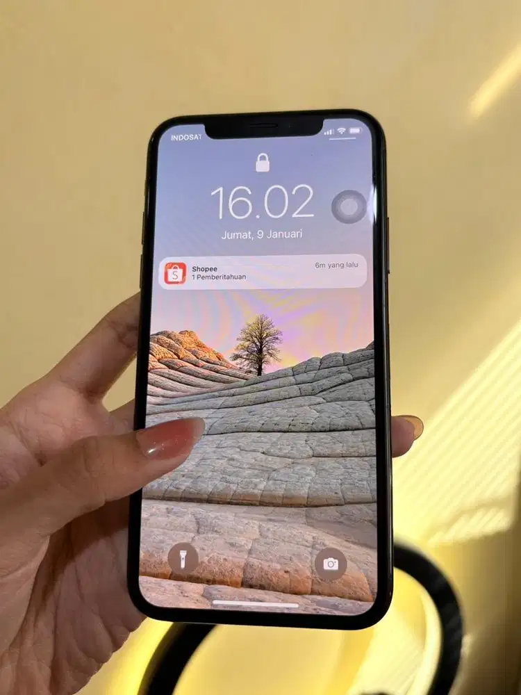 iphone xs 64gb fullset nominus