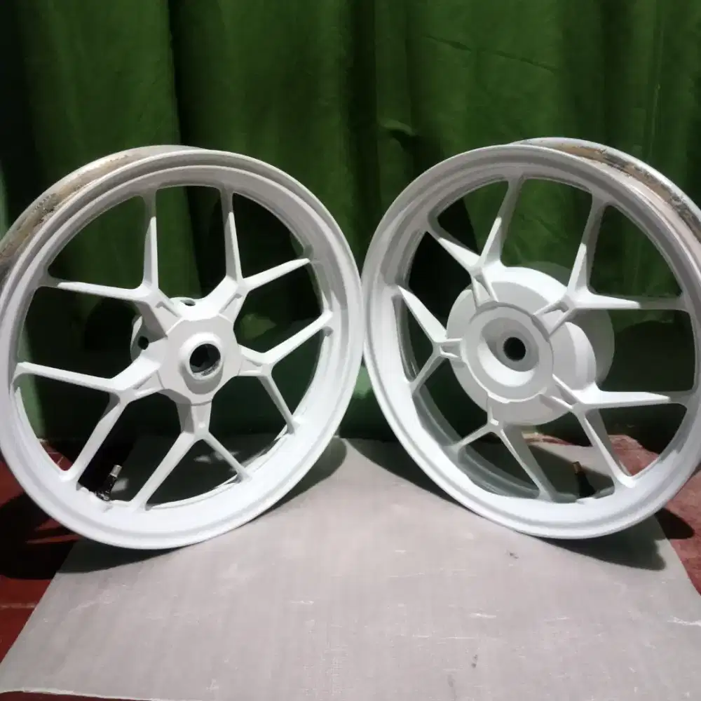 Velg Vario Enkei indo