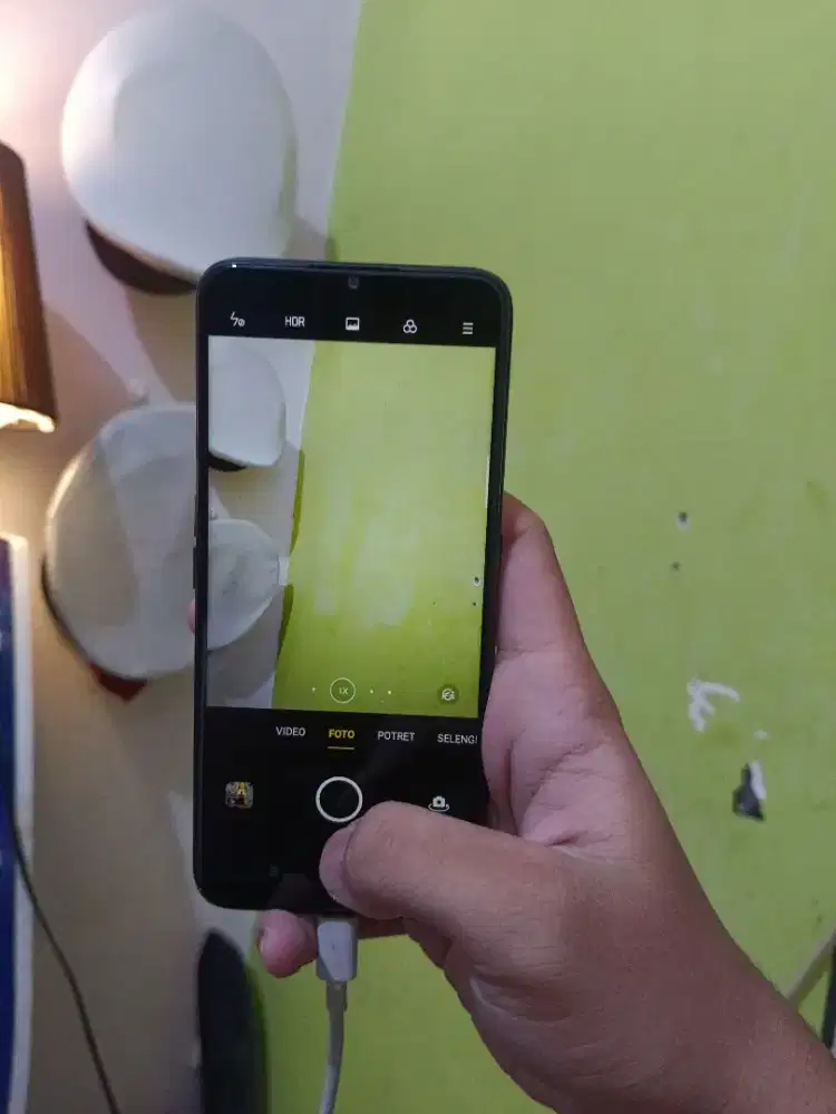 OPPO A5 2020 3/64 batangan