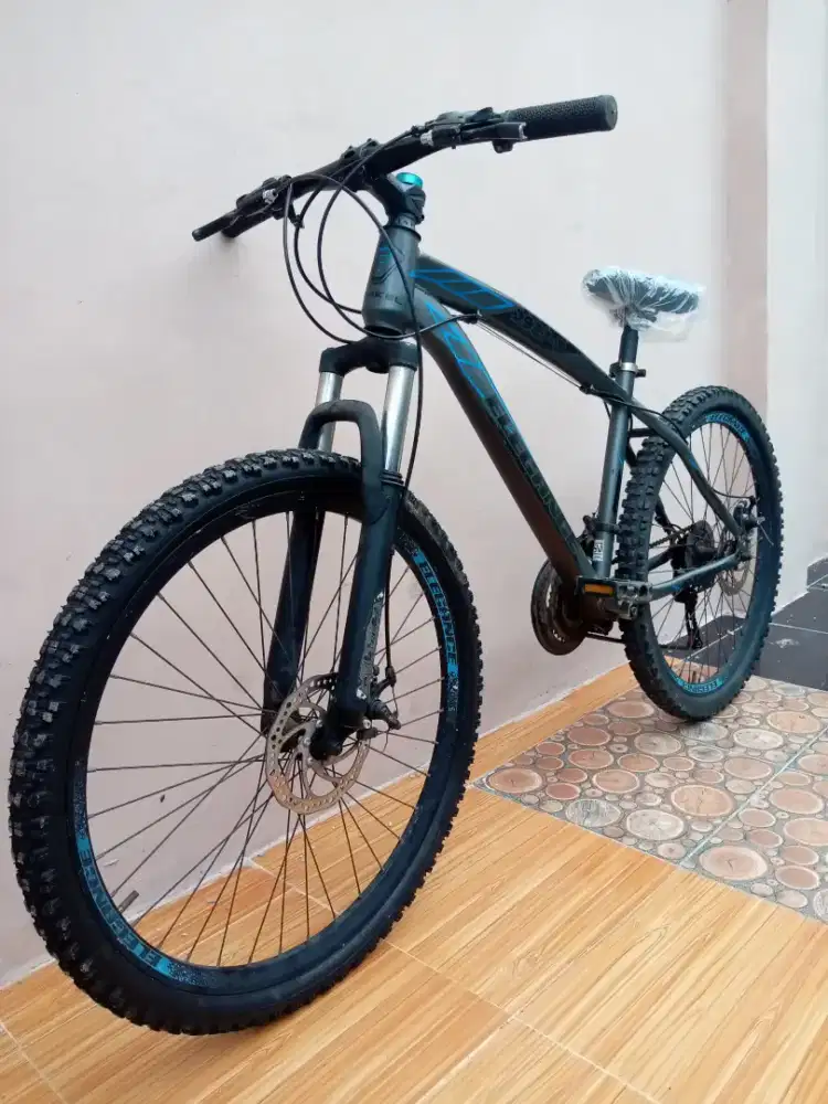 Sepeda Gunung/MTB Ukuran 26.