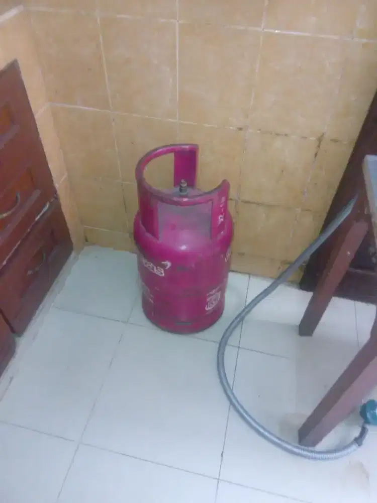 Jual gas elpiji 25 kg