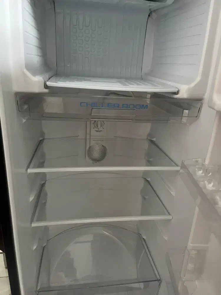 Jual kulkas merk aqua 1 pintu besar