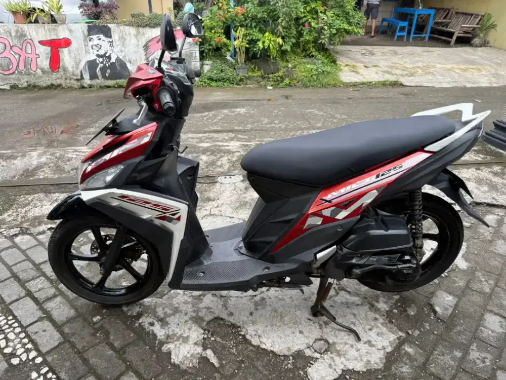 Mio m3 THN 2016 plat AB Bantul