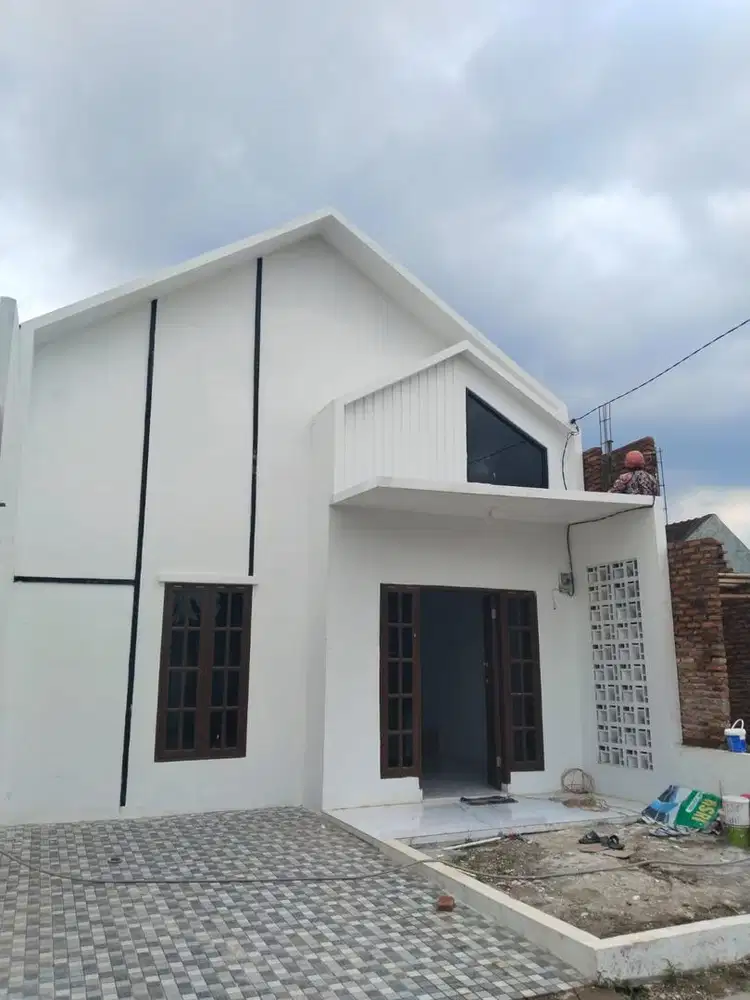 RUMAH KOMPLEK MURAH MEDAN JOHOR