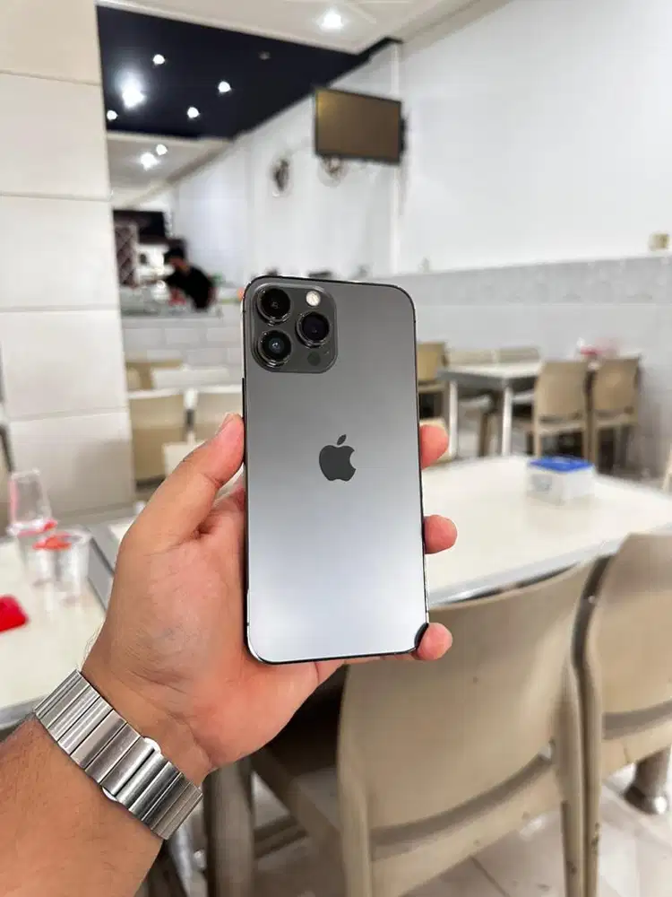 iPhone 13 Promax 512gb