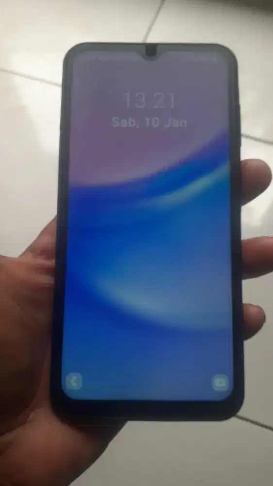 Samsung A15 5G ram 8/256