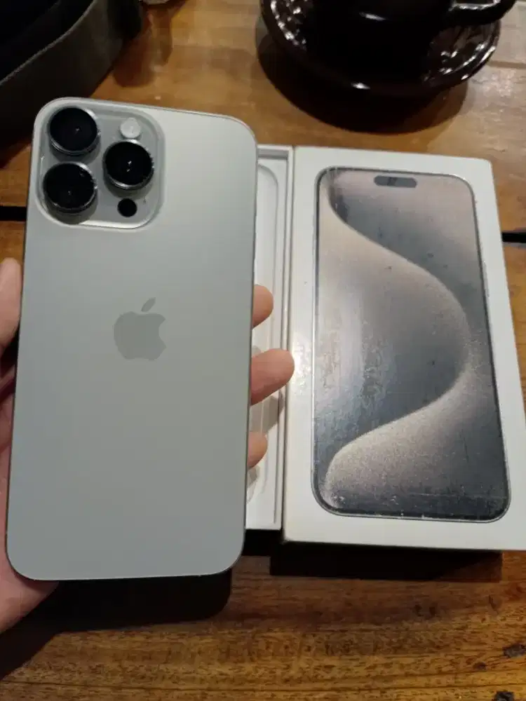 Iphone 15 promax 512gb whetlist