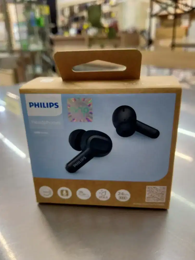 TWS PHILIPS NEW