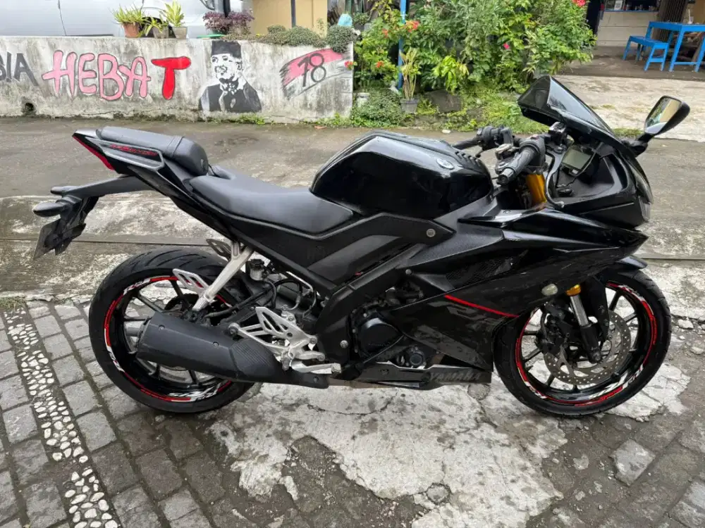 R15 V3 THN 2019 plat AB sleman