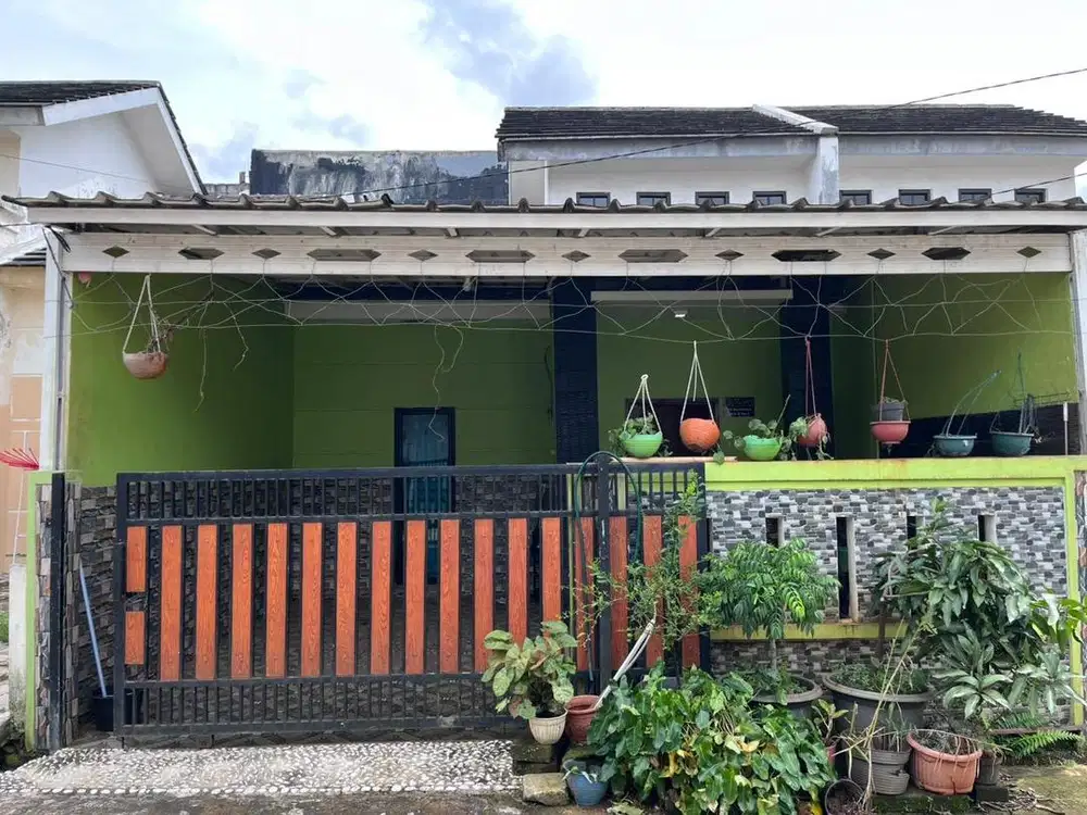 Take over rumah (pemilik langsung)