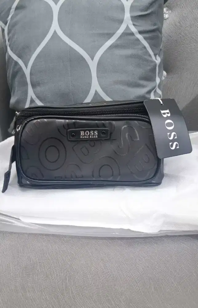Waistbag Hugo boss new