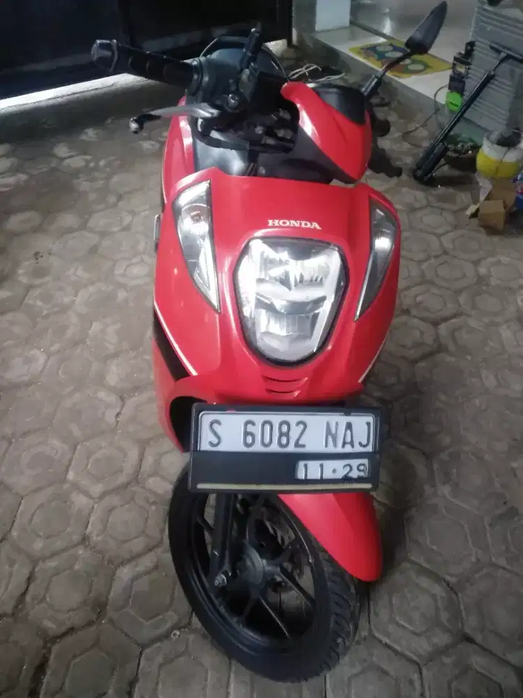 Genio 2019 smojokerto