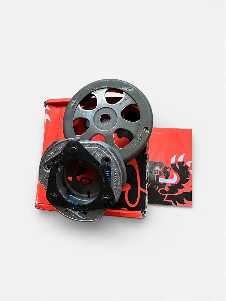 Kampas Kopling Vespa GTS