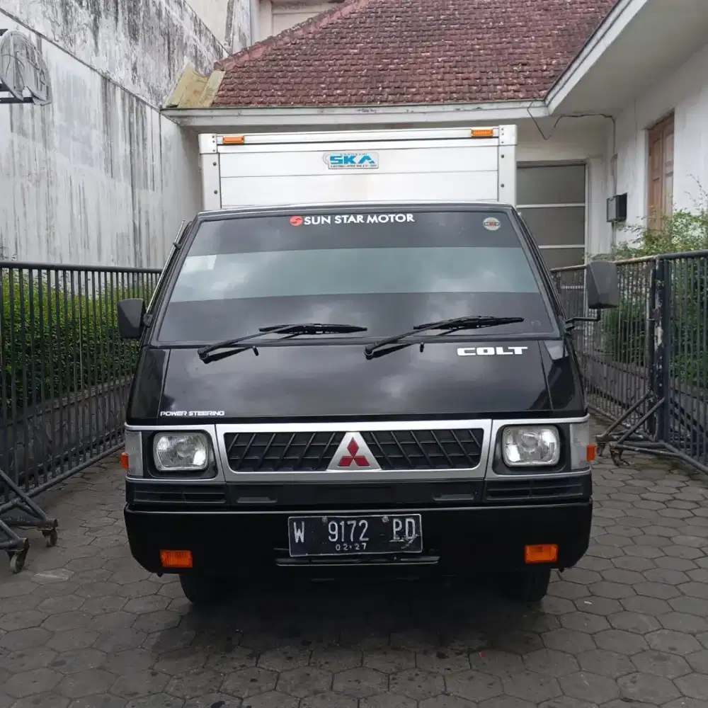 Mits L300 Bok Almni Euro2  188.500jtnego