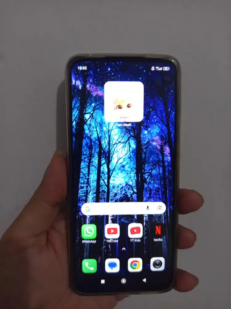 REDMI 13 RAM 8/256 NFC