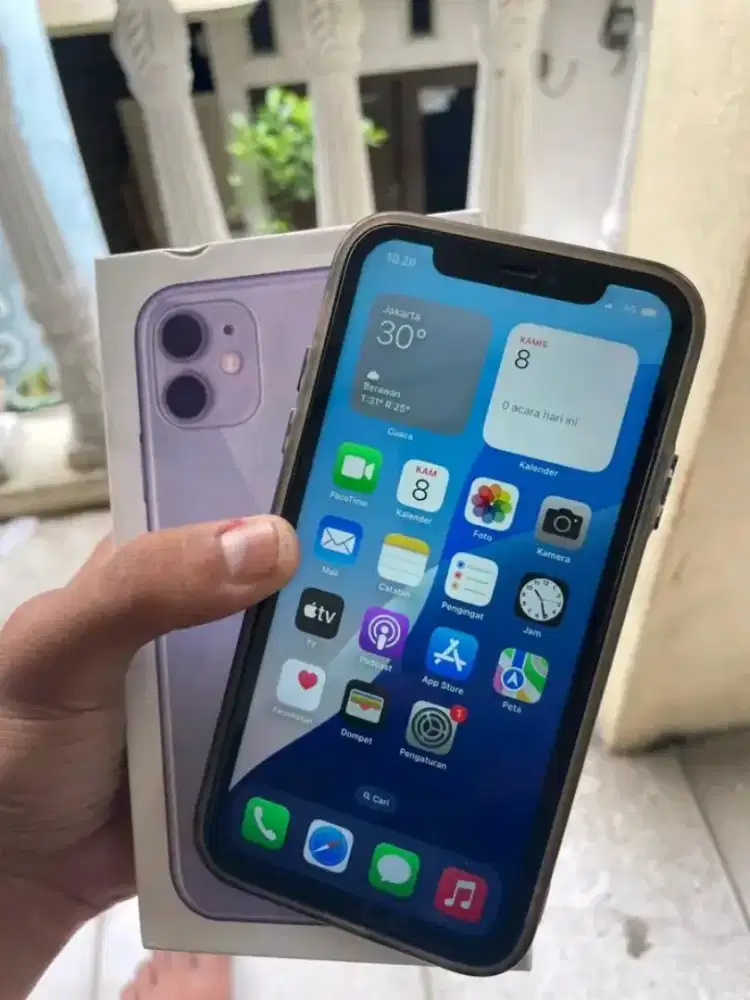 iPhone 11 128 gb