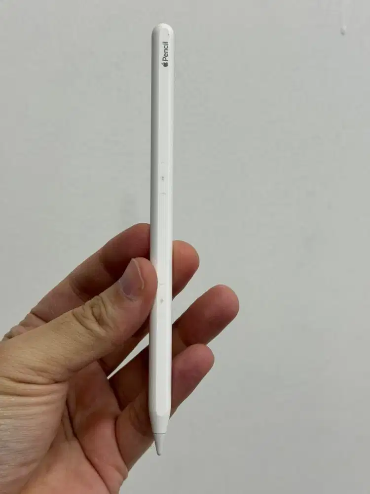 Apple Pencil Gen 2 (Unit Saja)