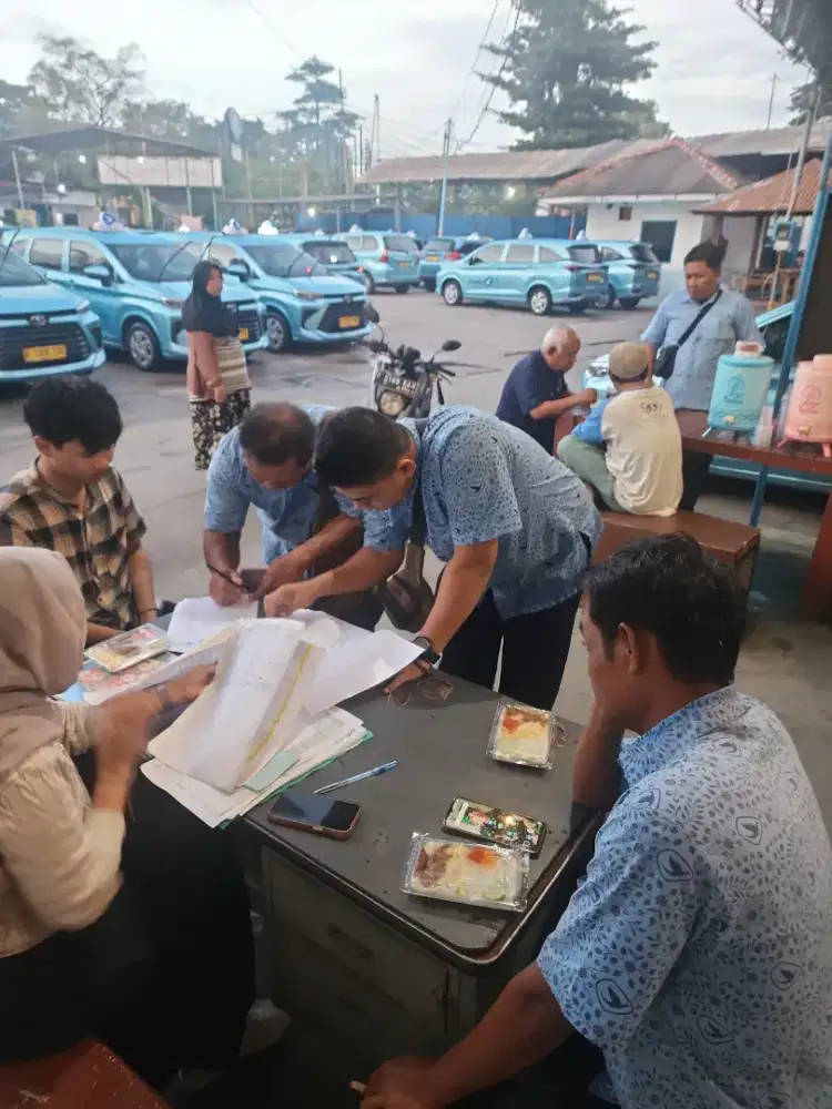 Lowongan Driver BB Cakung