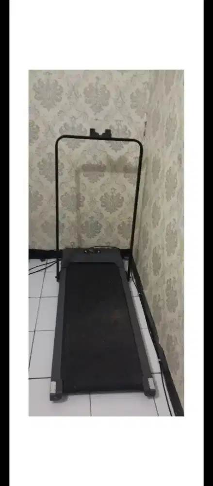 Treadmil bagus dan murah