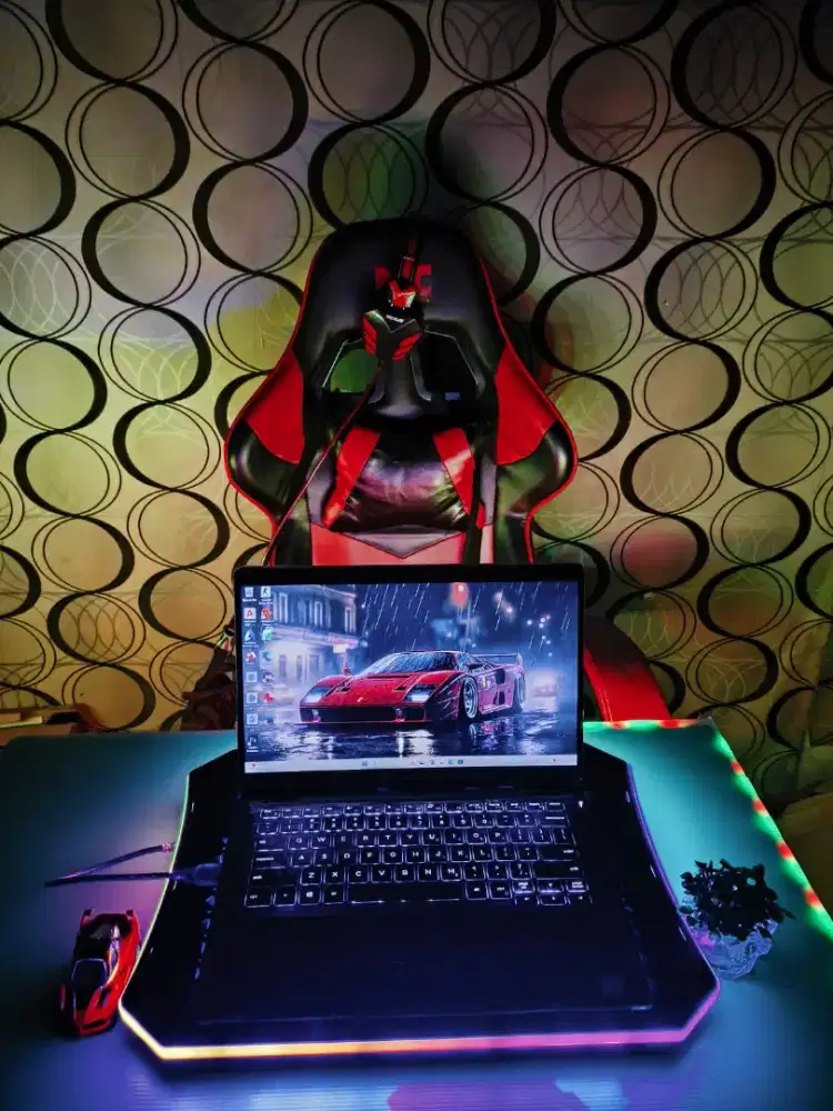 DELL LATITUDE 5300 V37 i7 Slim [RAM 8GB/SSD]