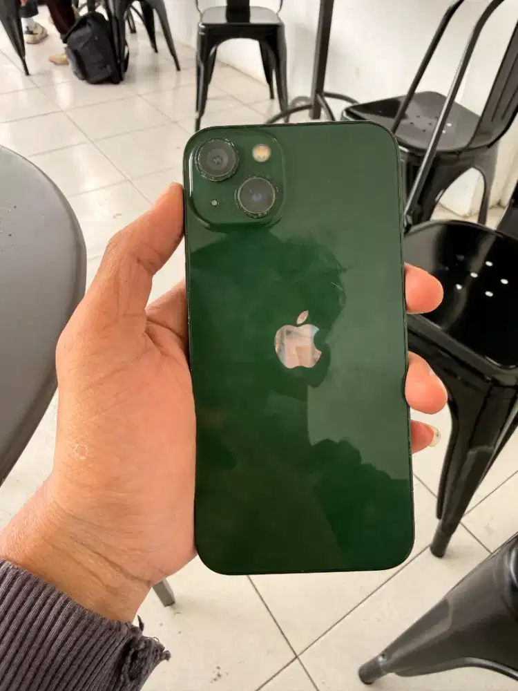 IPHONE 13 BATANGAN