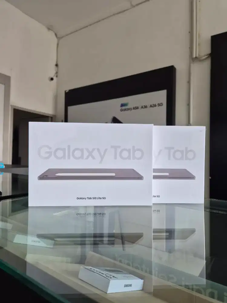SAMSUNG TAB S10 LITE 5G | PROMO POTONGAN HARGA