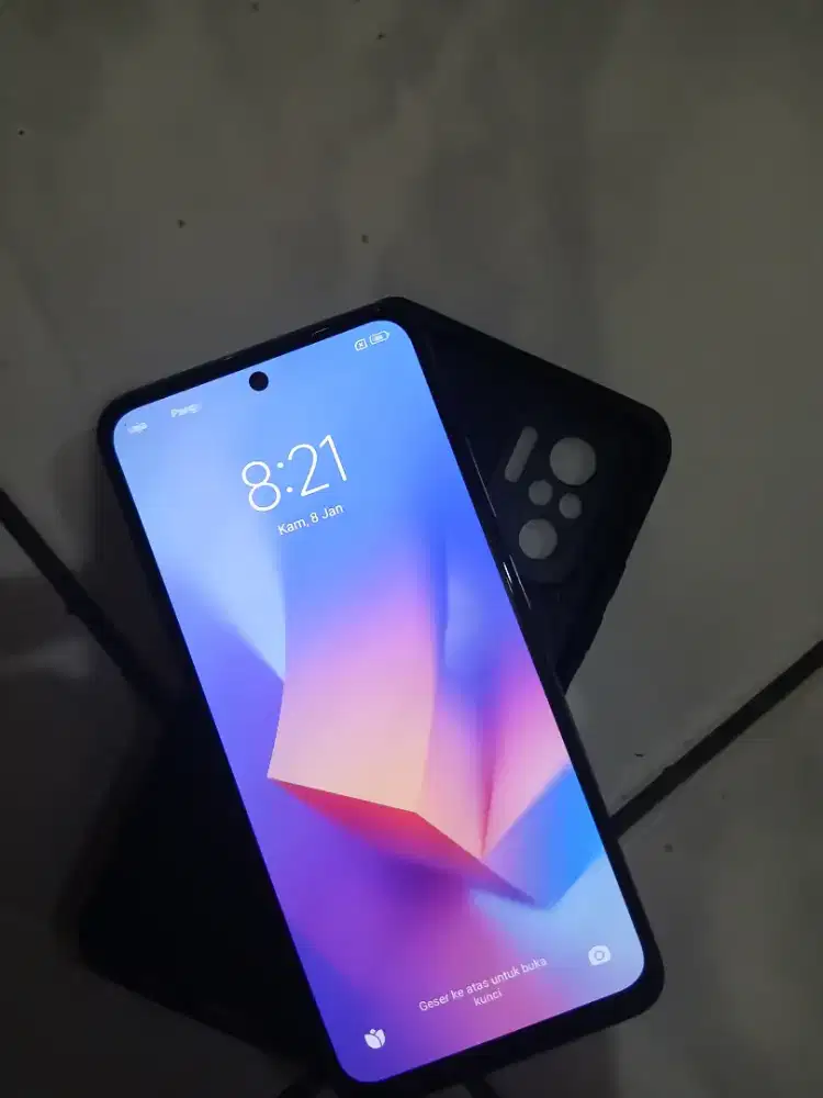 XIAOMI REDMI NOTE 10S