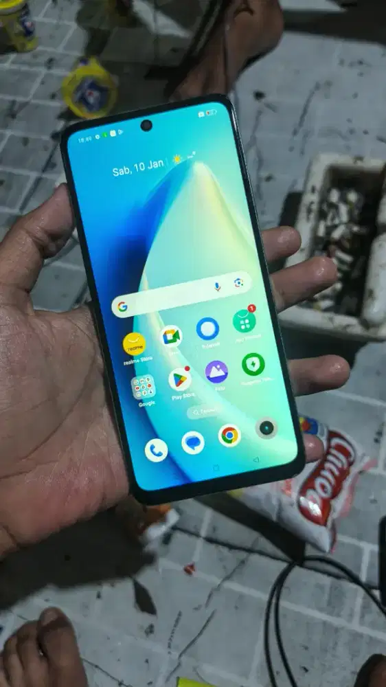 Realme C55 NFC 6/128