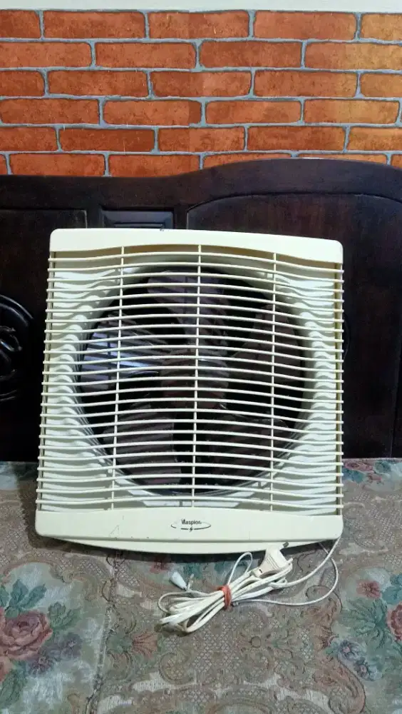 Blower | Penyedot udara