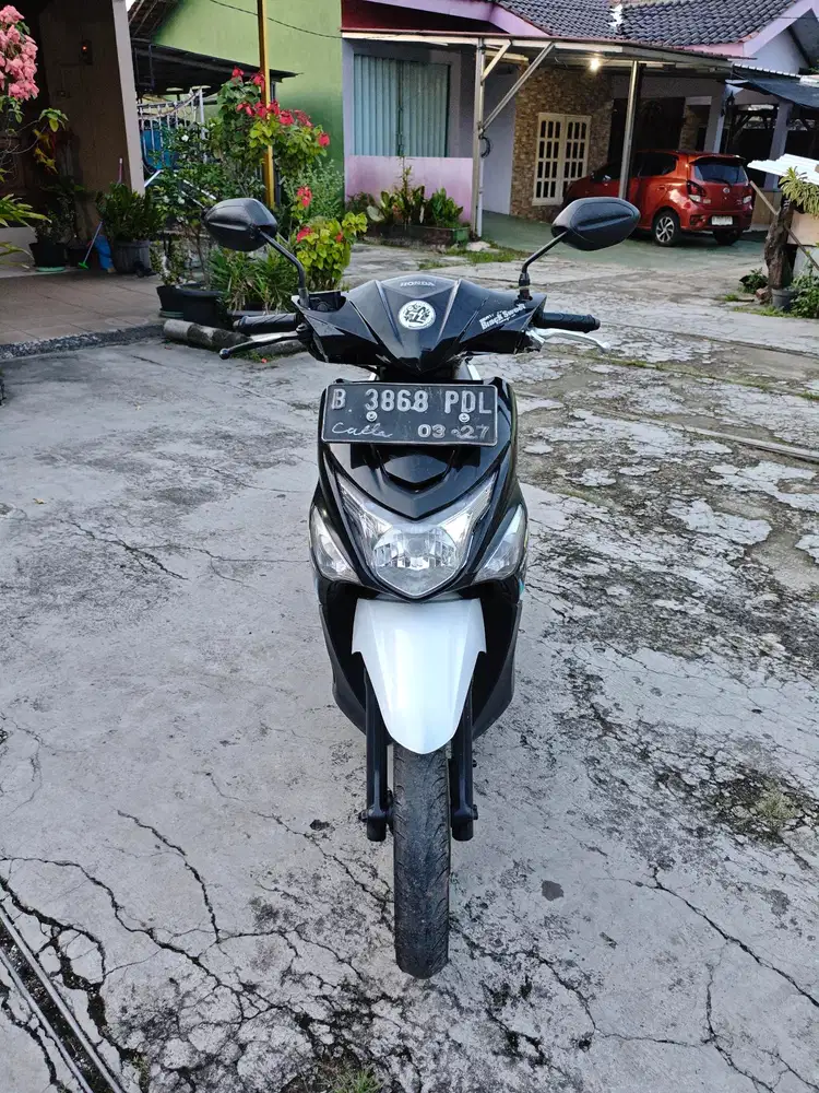 di jual Beat pop esp 2016 surat lengkap