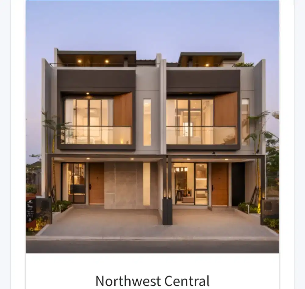 TERMURAH PERUMAHAN BARU CITRALAND SURABAYA DEKAT TOL WIYUNG PAKUWON