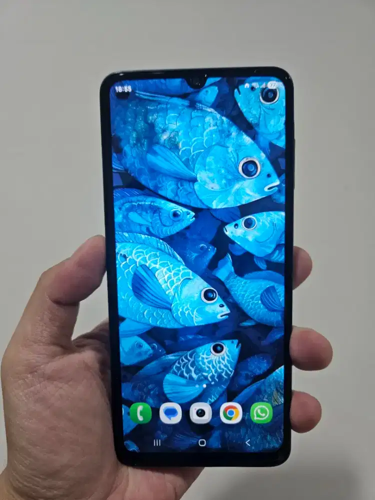 Samsung Galaxy A07 - 6/128 GB - Green