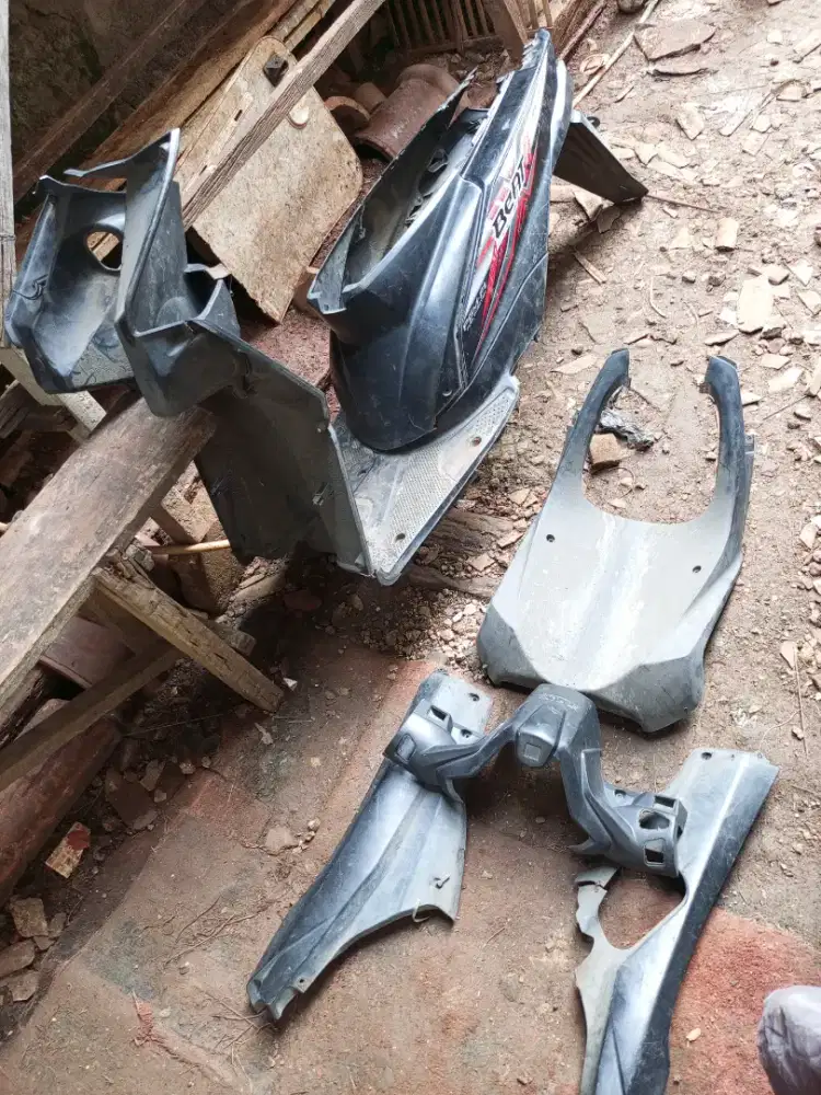 Body beat fi original stater kasar