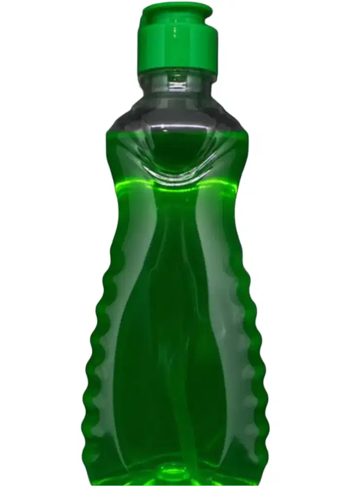 Sabun cuci piring aroma jeruk nipis kemasan 450ml