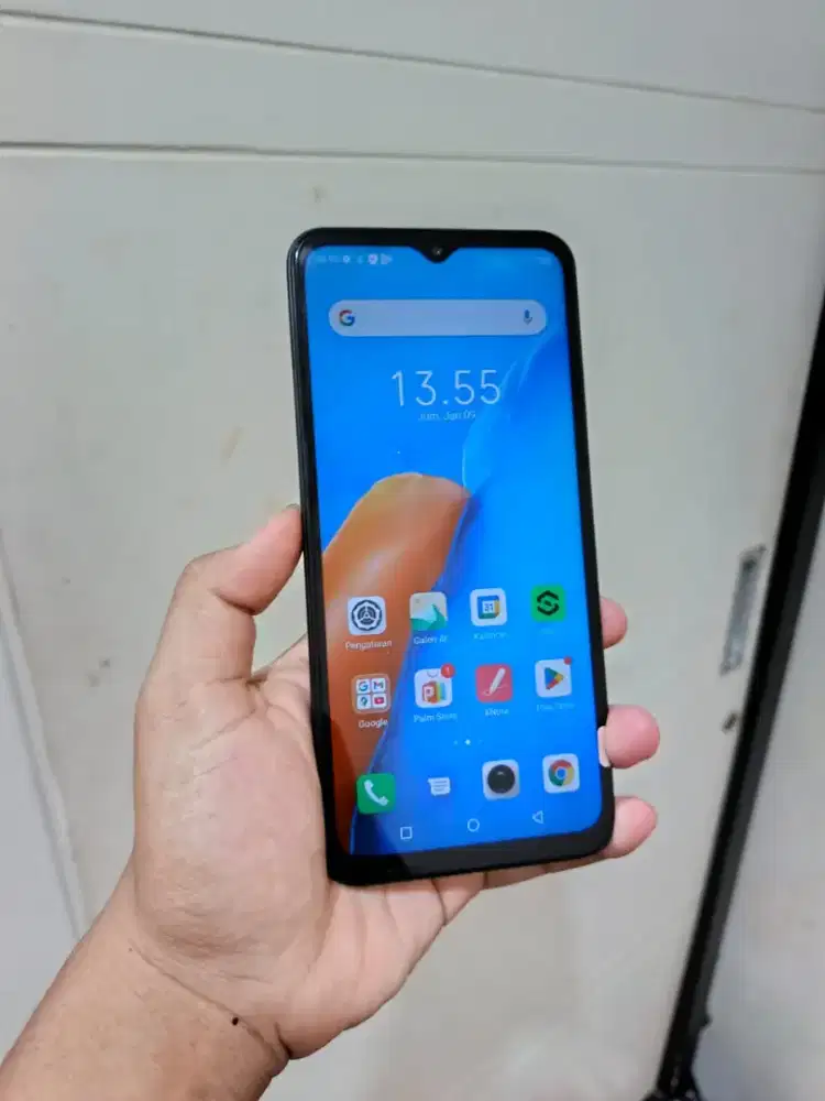 Jual murah Inifnix Note 11