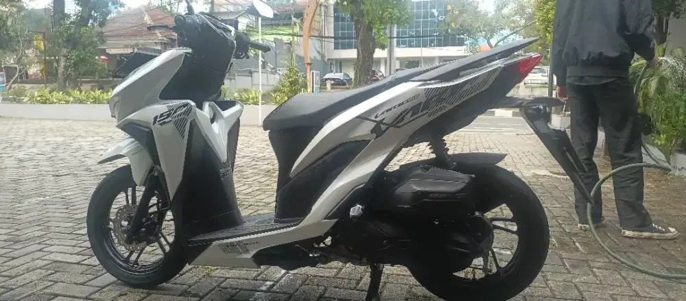 Vario 150 keyles
