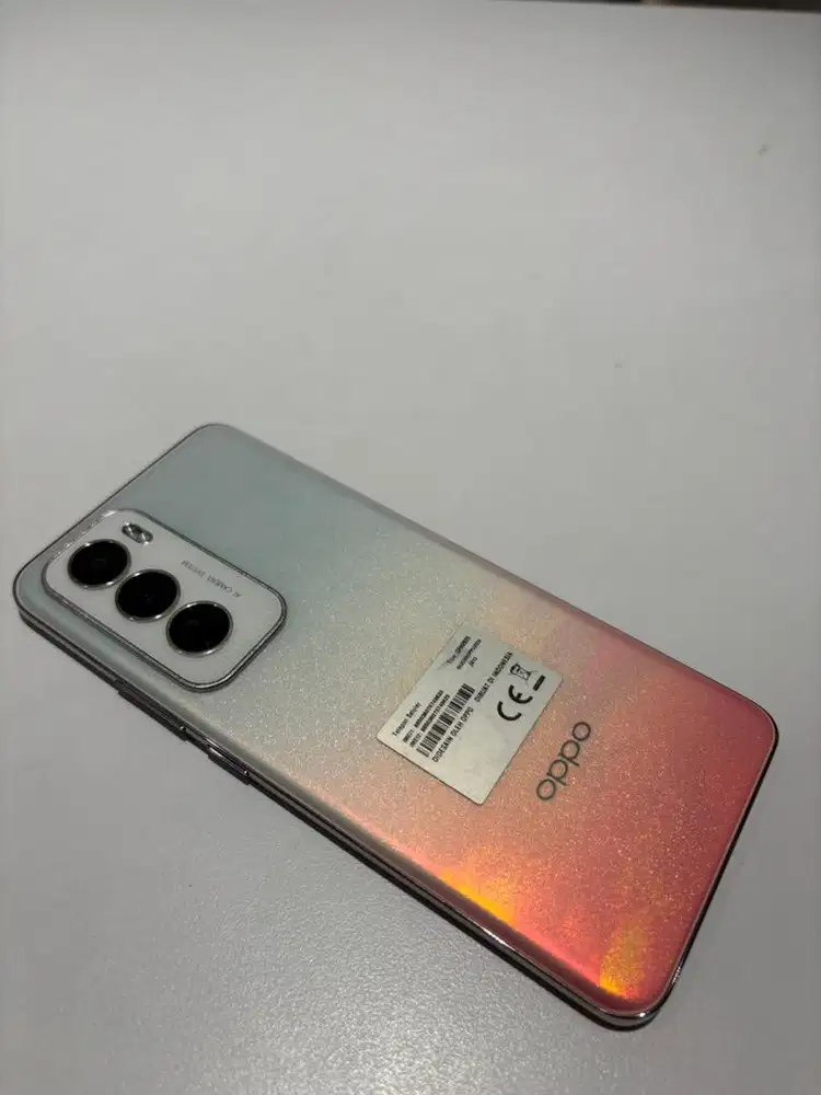 Hp Oppo Reno 12 5G