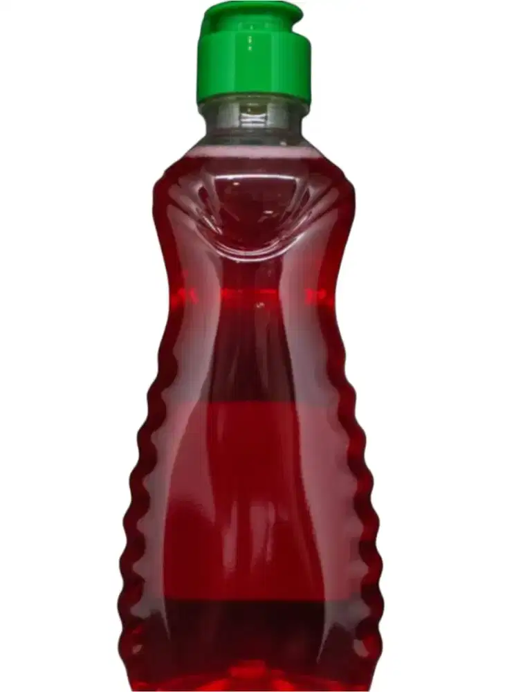 Sabun cuci tangan aroma strawberry kemasan 450ml