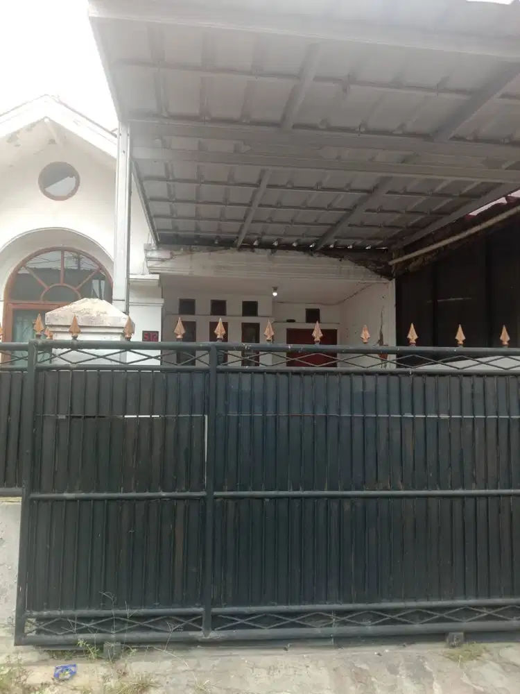 DISEWAKAN KONTRAKAN CIMAHI BANDUNG (BISA PER BULAN) MURAH & AMAN 2026