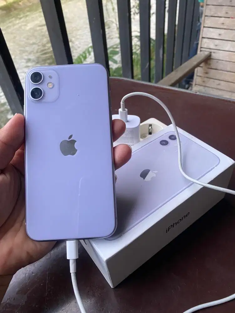Iphone 11/64 gb permanent