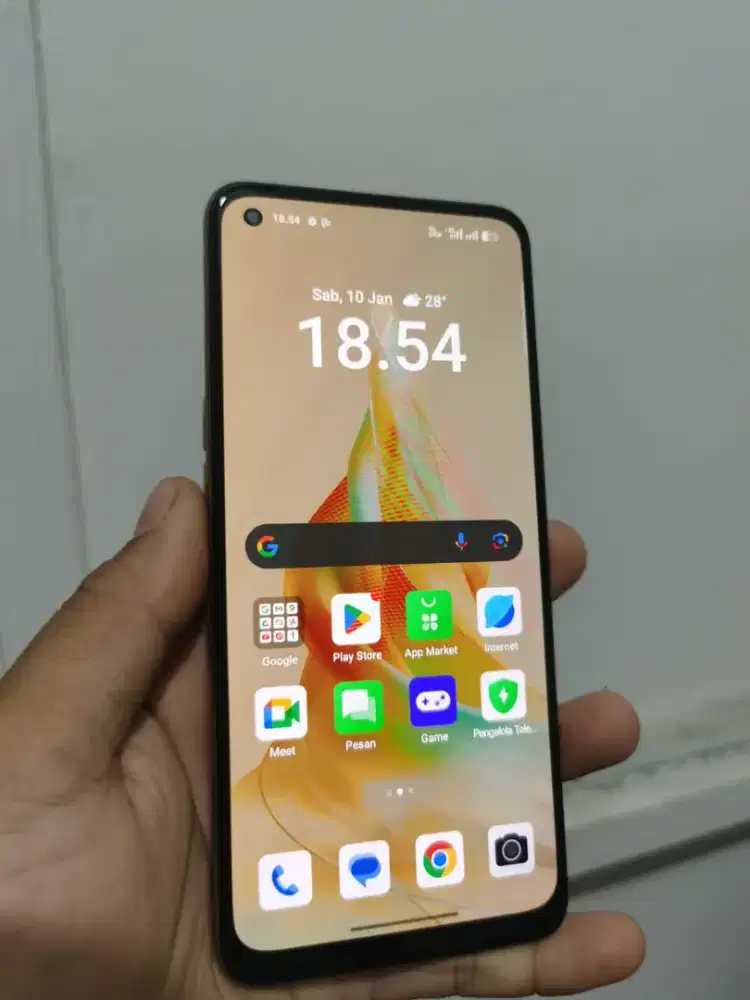 Oppo Reno 8T 8/256