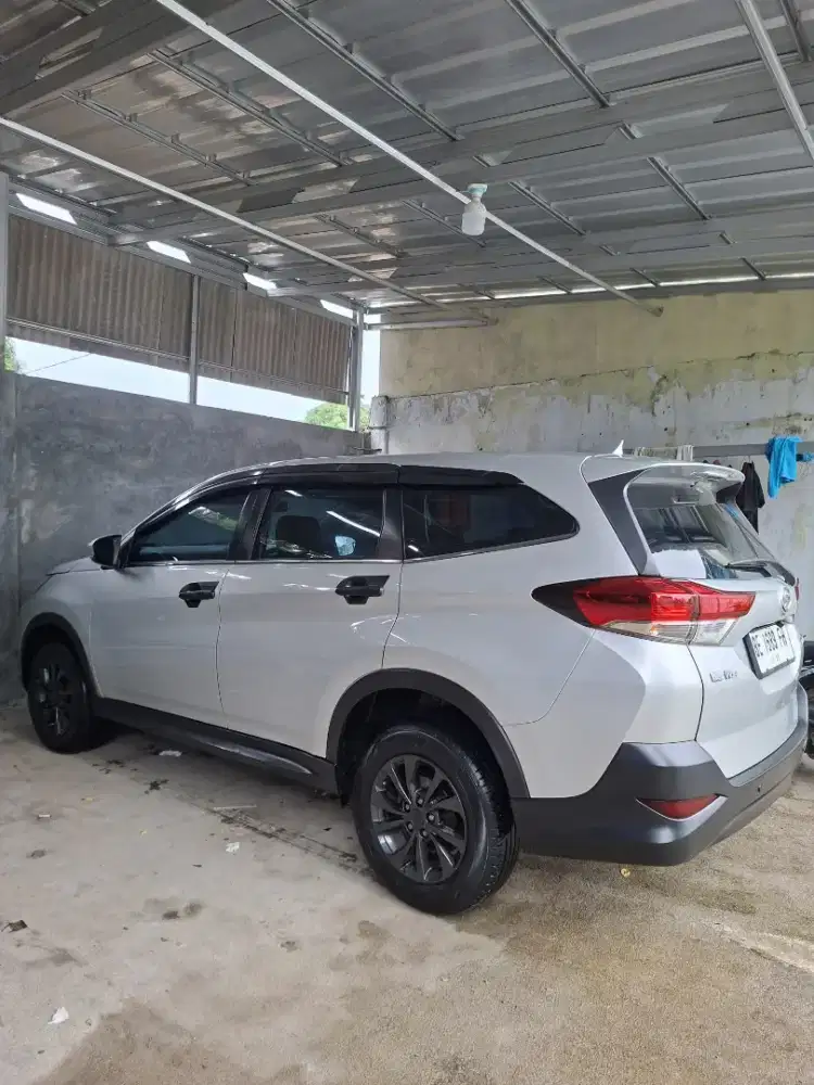 Terios x 2022 orginal